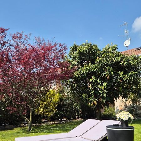 Cascina San Martino Bed & Breakfast Passirano Exterior foto