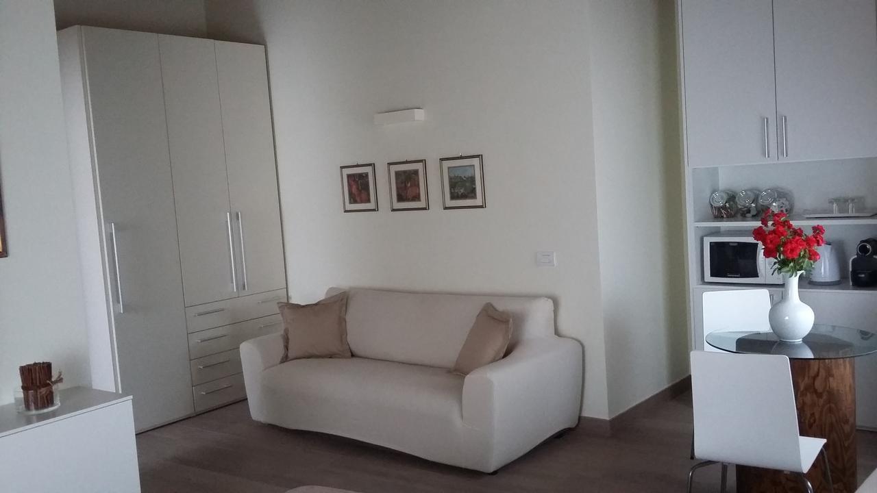 Cascina San Martino Bed & Breakfast Passirano Exterior foto