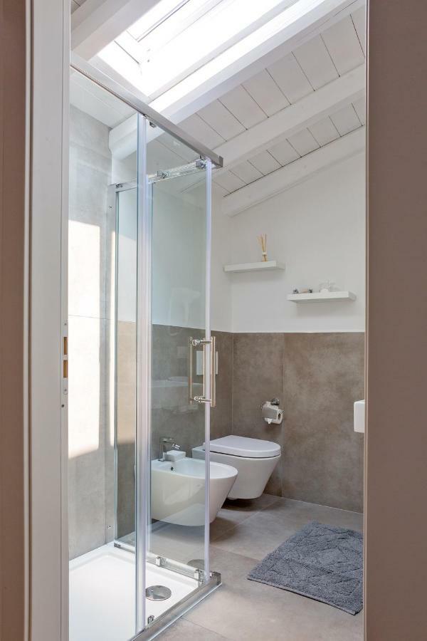Cascina San Martino Bed & Breakfast Passirano Exterior foto